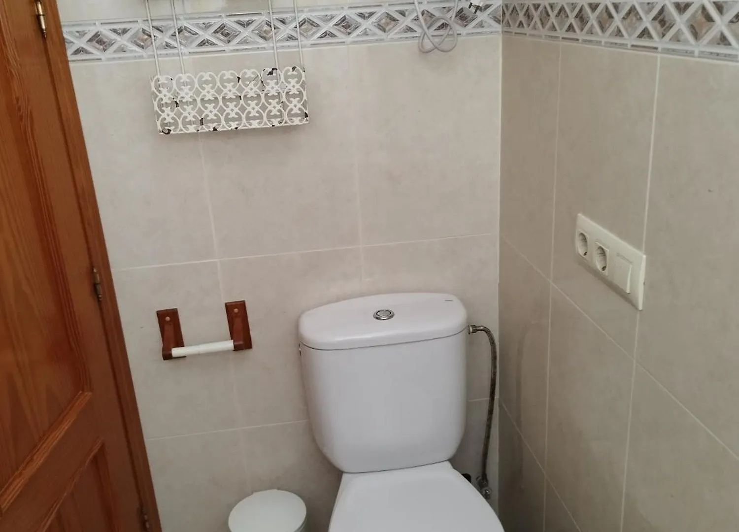 Estudio Barbate Apartment
