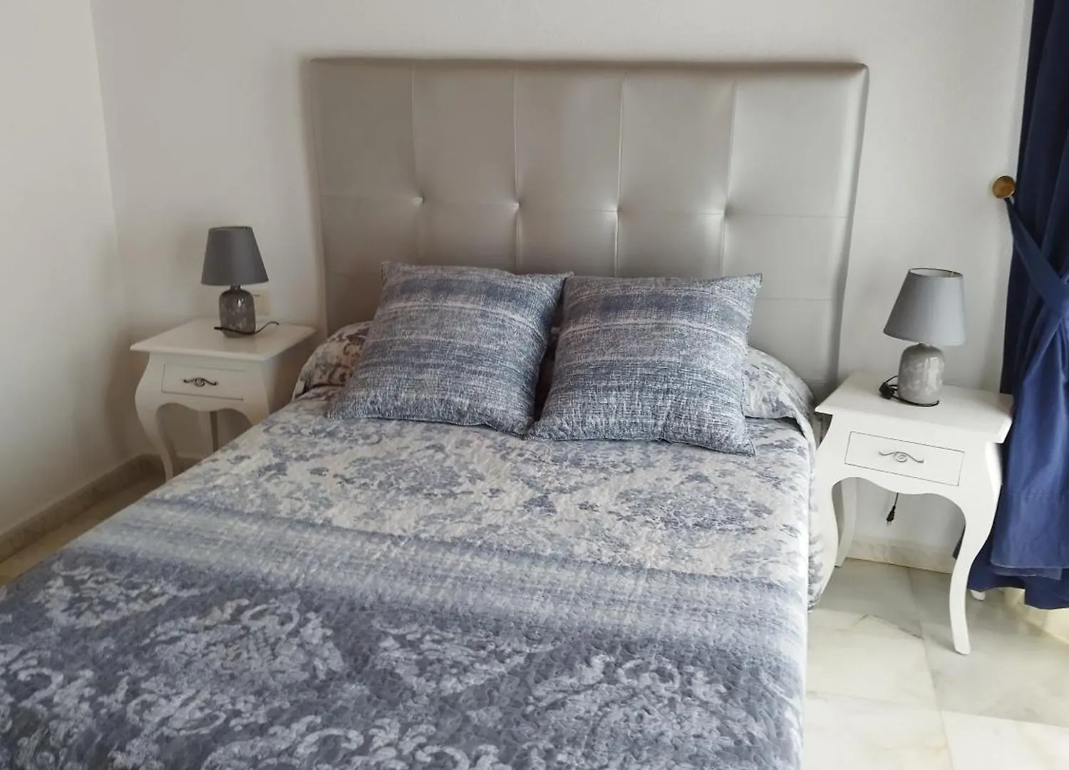 Estudio Barbate Apartment